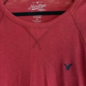 American eagle long sleeve